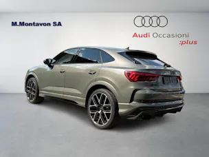 AUDI AUDI RS Q3 Sportback Edition 10 Years