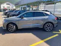 Audi AUDI RS Q3 Sportback Edition 10 Years