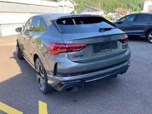 Audi AUDI RS Q3 Sportback Edition 10 Years
