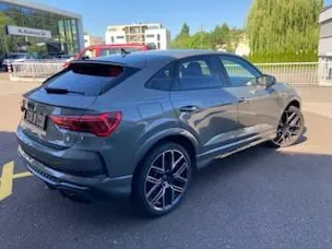 Audi AUDI RS Q3 Sportback Edition 10 Years