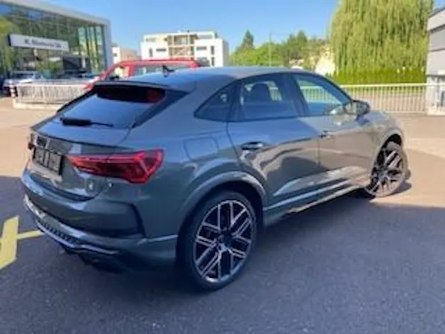 Audi AUDI RS Q3 Sportback Edition 10 Years