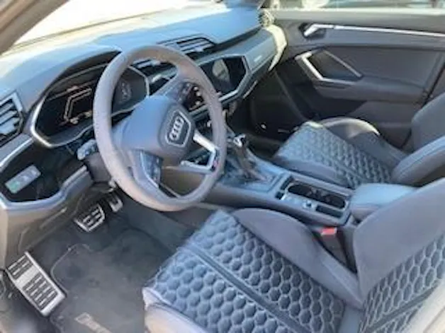 Audi AUDI RS Q3 Sportback Edition 10 Years