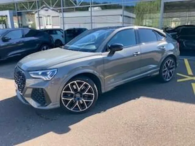 Audi AUDI RS Q3 Sportback Edition 10 Years