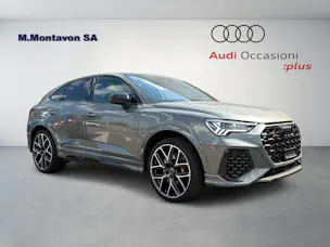 AUDI AUDI RS Q3 Sportback Edition 10 Years