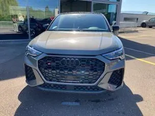 Audi AUDI RS Q3 Sportback Edition 10 Years
