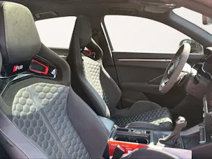 AUDI AUDI RS Q3 Sportback Edition 10 Years