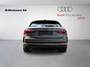 AUDI AUDI RS Q3 Sportback Edition 10 Years