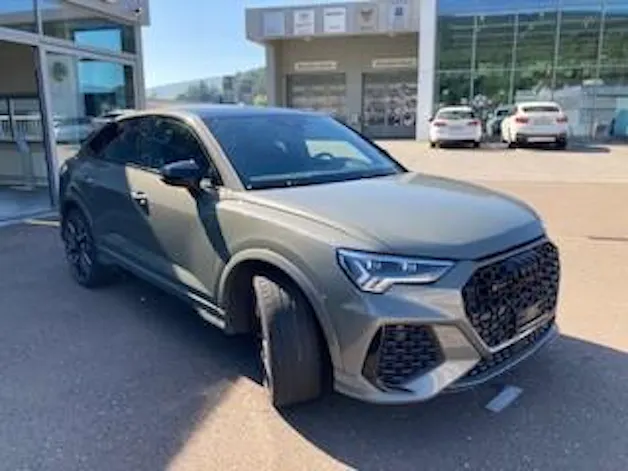 Audi AUDI RS Q3 Sportback Edition 10 Years