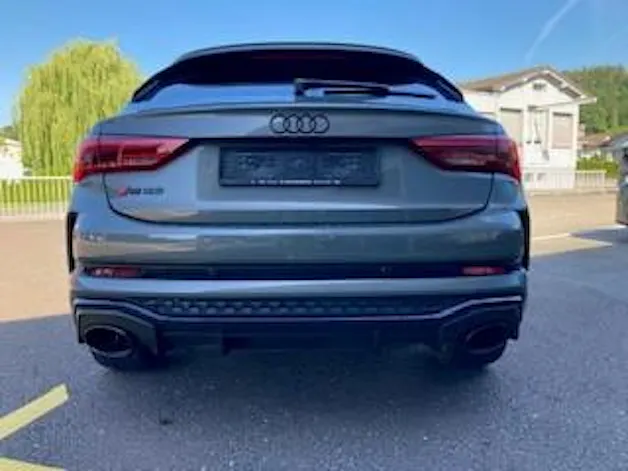 Audi AUDI RS Q3 Sportback Edition 10 Years