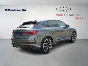 AUDI AUDI RS Q3 Sportback Edition 10 Years