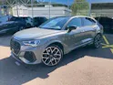 Audi AUDI RS Q3 Sportback Edition 10 Years
