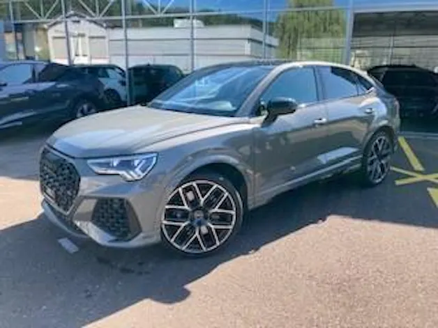 Audi AUDI RS Q3 Sportback Edition 10 Years