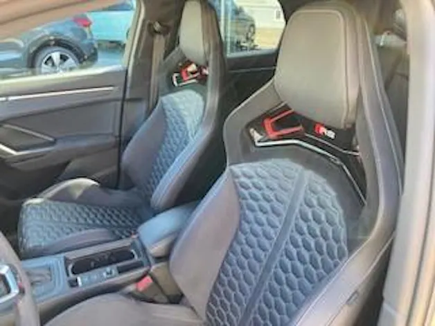Audi AUDI RS Q3 Sportback Edition 10 Years