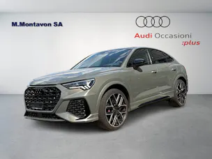 AUDI AUDI RS Q3 Sportback Edition 10 Years