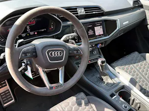 AUDI AUDI RS Q3 Sportback Edition 10 Years
