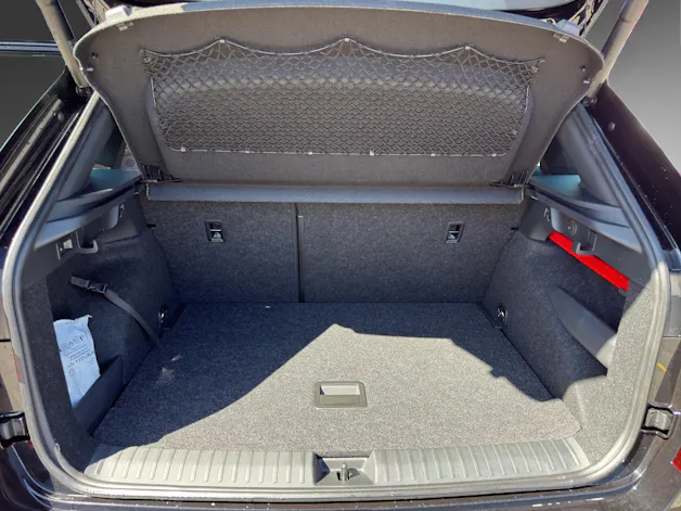 Škoda Kamiq 1.0 TSI Dynamic DSG