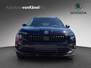 Škoda Kamiq 1.0 TSI Dynamic DSG