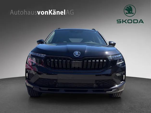 Škoda Kamiq 1.0 TSI Dynamic DSG