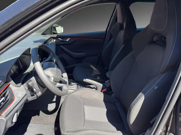 Škoda Kamiq 1.0 TSI Dynamic DSG