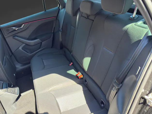 Škoda Kamiq 1.0 TSI Dynamic DSG