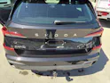 Škoda Kamiq 1.0 TSI Dynamic DSG