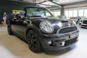 Mini Cooper S Cabriolet