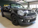 Mini Cooper S Cabriolet