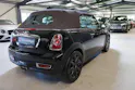 Mini Cooper S Cabriolet