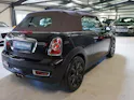 Mini Cooper S Cabriolet