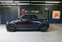 Mini Cooper S Cabriolet