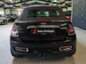 Mini Cooper S Cabriolet