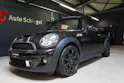 Mini Cooper S Cabriolet