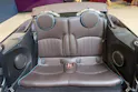 Mini Cooper S Cabriolet