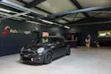 Mini Cooper S Cabriolet