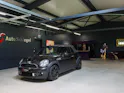 Mini Cooper S Cabriolet