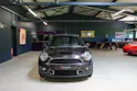 Mini Cooper S Cabriolet