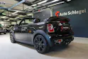 Mini Cooper S Cabriolet