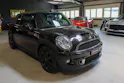 Mini Cooper S Cabriolet