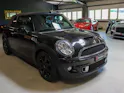 Mini Cooper S Cabriolet