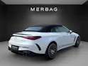 Mercedes-Benz CLE AMG 53 Cabrio 4Matic+ 9G-Tronic
