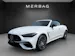 Mercedes-Benz CLE AMG 53 Cabrio 4Matic+ 9G-Tronic