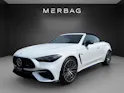 Mercedes-Benz CLE AMG 53 Cabrio 4Matic+ 9G-Tronic