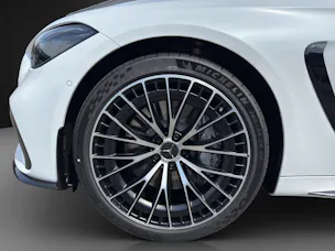 Mercedes-Benz CLE AMG 53 Cabrio 4Matic+ 9G-Tronic