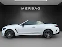 Mercedes-Benz CLE AMG 53 Cabrio 4Matic+ 9G-Tronic