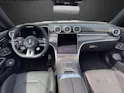 Mercedes-Benz CLE AMG 53 Cabrio 4Matic+ 9G-Tronic