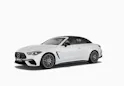 Mercedes-Benz CLE AMG 53 Cabrio 4Matic+ 9G-Tronic