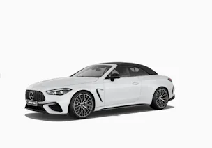 Mercedes-Benz CLE AMG 53 Cabrio 4Matic+ 9G-Tronic