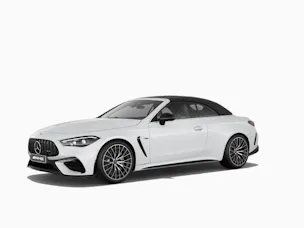 Mercedes-Benz CLE AMG 53 Cabrio 4Matic+ 9G-Tronic
