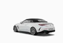 Mercedes-Benz CLE AMG 53 Cabrio 4Matic+ 9G-Tronic