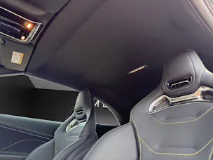 Mercedes-Benz CLE AMG 53 Cabrio 4Matic+ 9G-Tronic